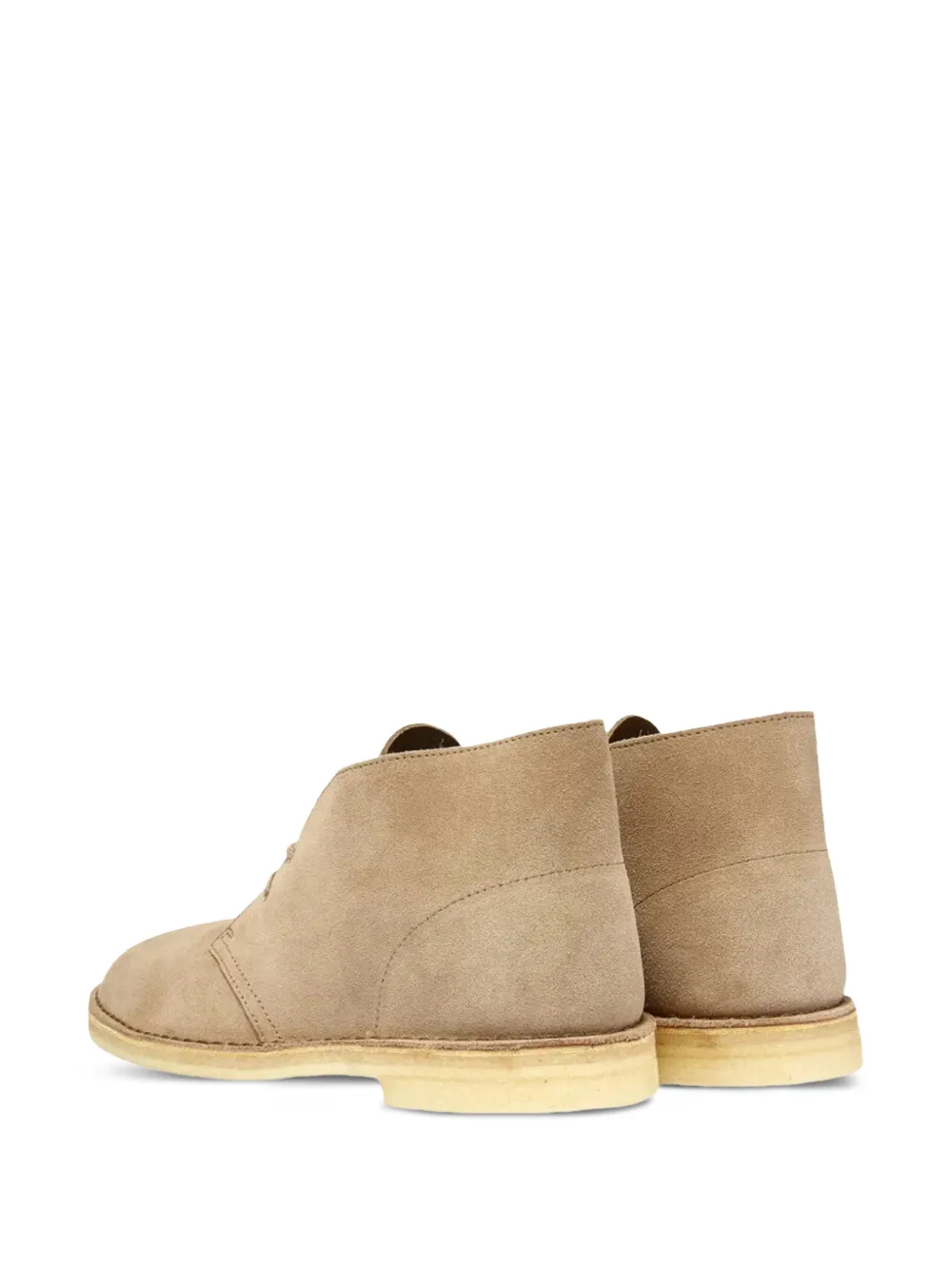 Clarks suede "Suede" desert boots | Desert Boots | Image 2