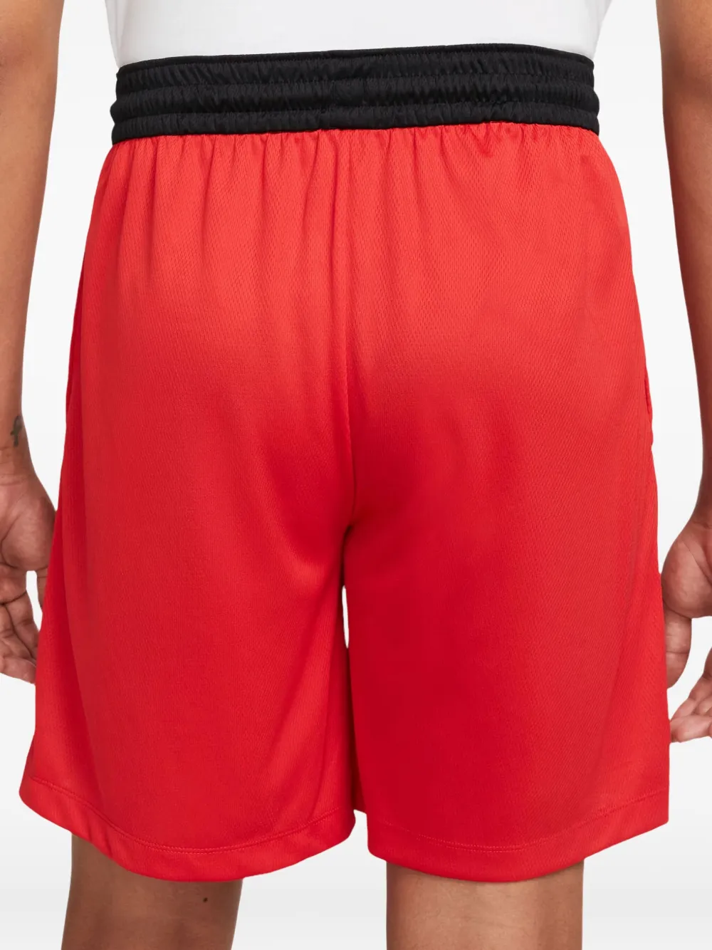 Nike logo basketball shorts | Bermuda Shorts | Image 2