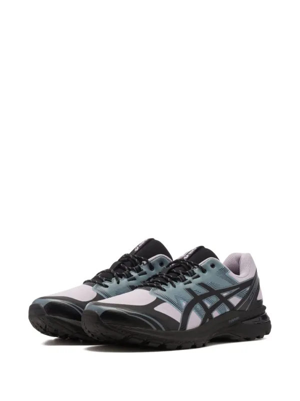 ASICS Gel-Terrain “Faded Ash Rock” スニーカー | グレー | FARFETCH JP