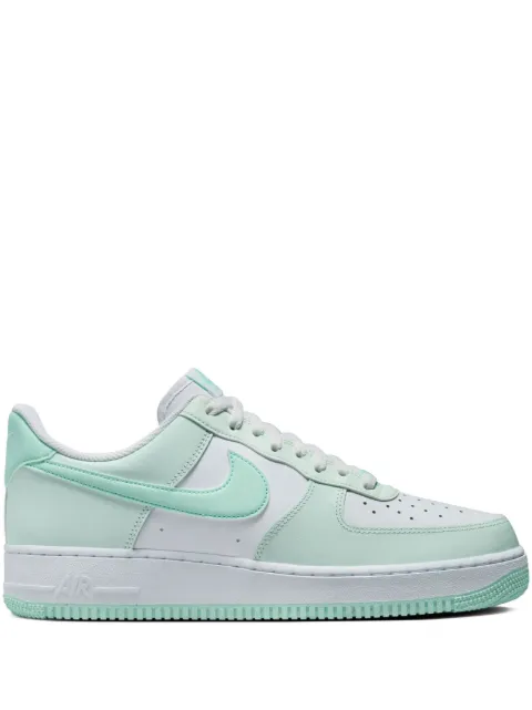 Nike tenis Air Force 1 "Mint Foam" 