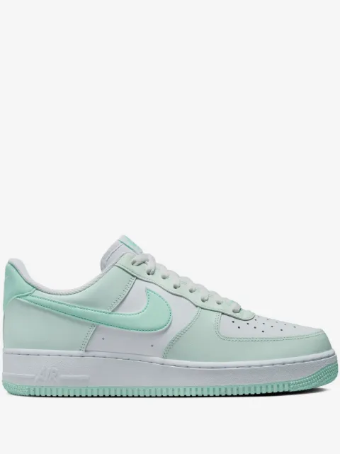 Nike baskets Air Force 1 'Mint Foam''