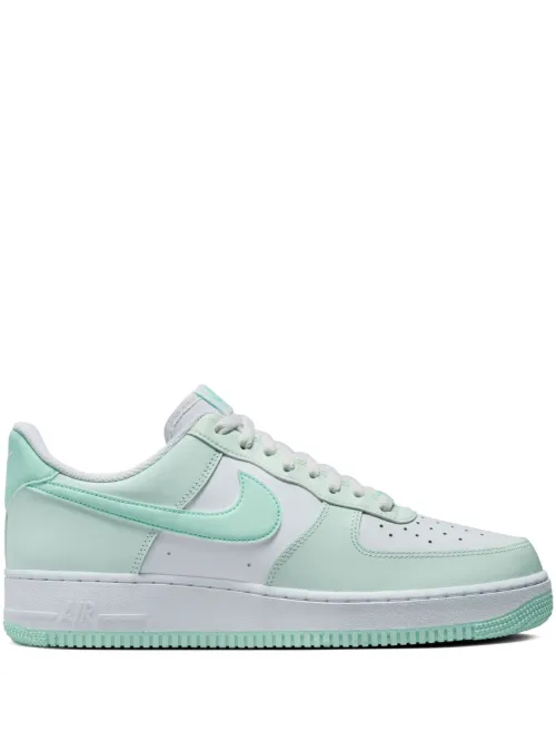 Baskets Air Force 1 'Mint Foam'' - Nike - Modalova