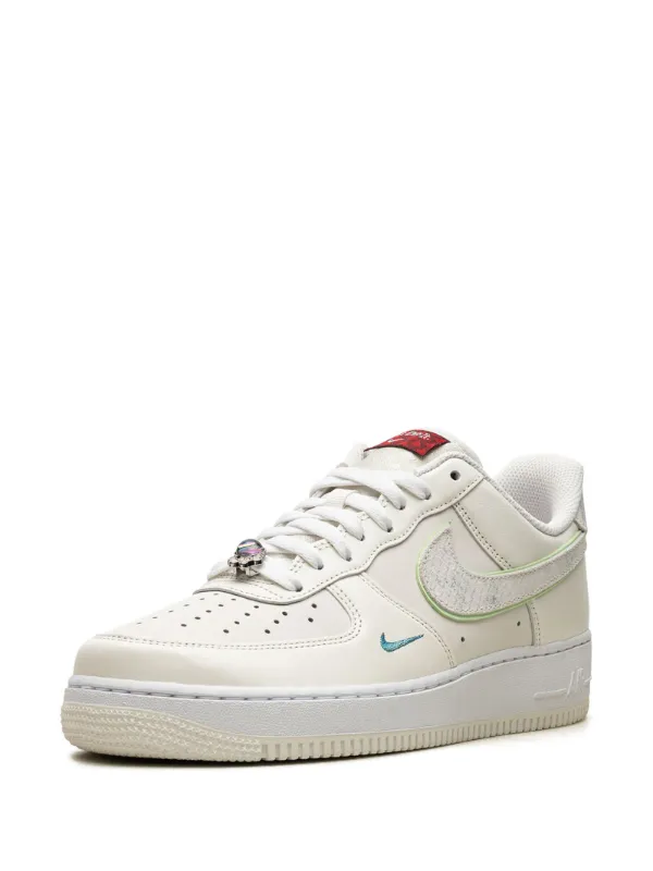 Nike air outlet force 1 dragon