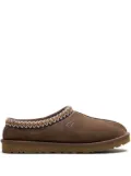 UGG Tasman suede slippers - Brown