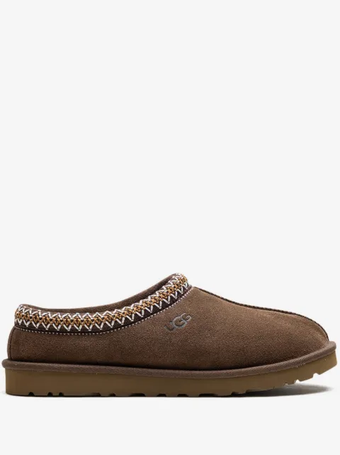 UGG chaussons Tasman en daim