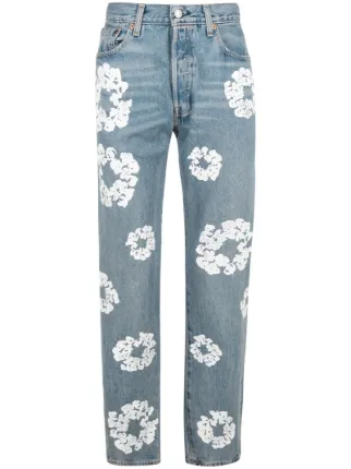 Denim Tears
