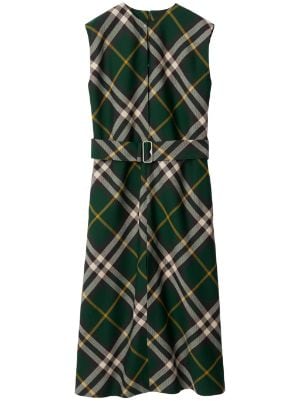 Burberry Dresses, Shirtdresses & Plaid Styles