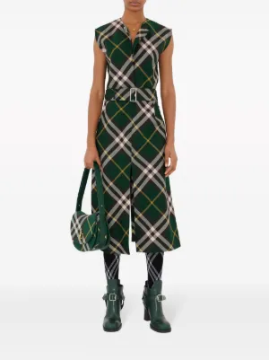 Burberry Dresses | Shirtdresses & Plaid Styles | FARFETCH CA