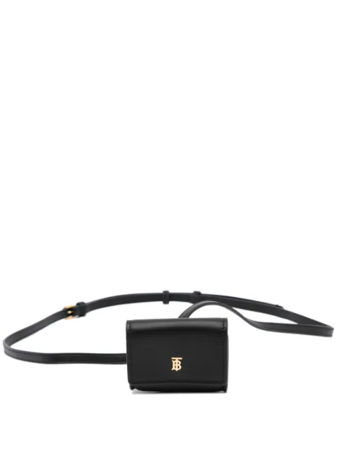 Burberry Pre-Owned 2000-2024 TB monogram belt bag