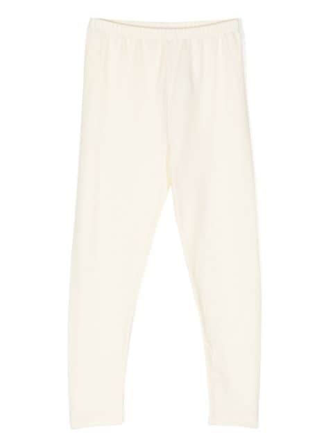 Bonpoint Teggings stretch-cotton leggings