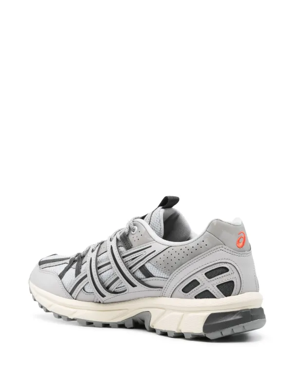 【無料郵送/関税込/正規品】 Asics Unlimited Gel-Sonoma 15-50 ASICS】 Unlimited Gel-Sonoma 15-50 Steel Grey Pure Silver
