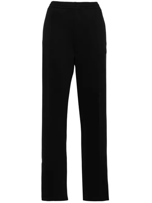 Pantalon de jogging à logo appliqué - Moncler - Modalova