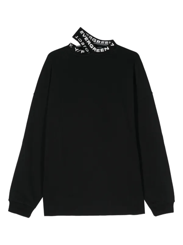 Y/PROJECT ロゴスウェット Y/PROJECT ロゴスウェット Y/Project ロゴ スウェットシャツ