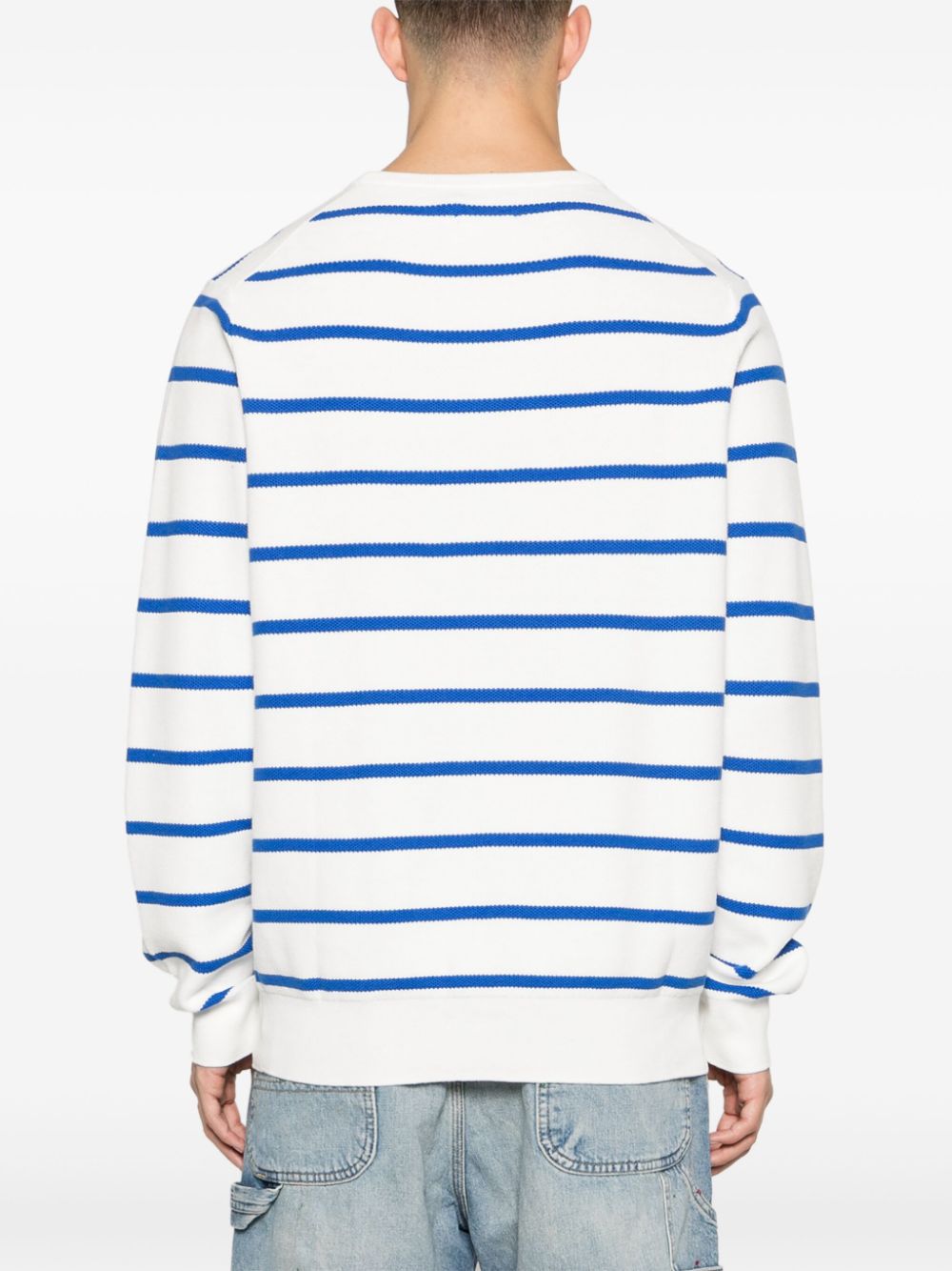 Polo Ralph Lauren Polo Pony striped jumper Men