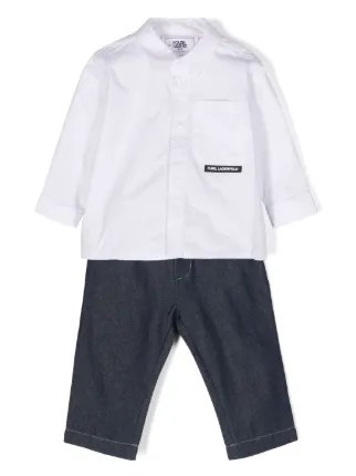 Karl Lagerfeld Kids