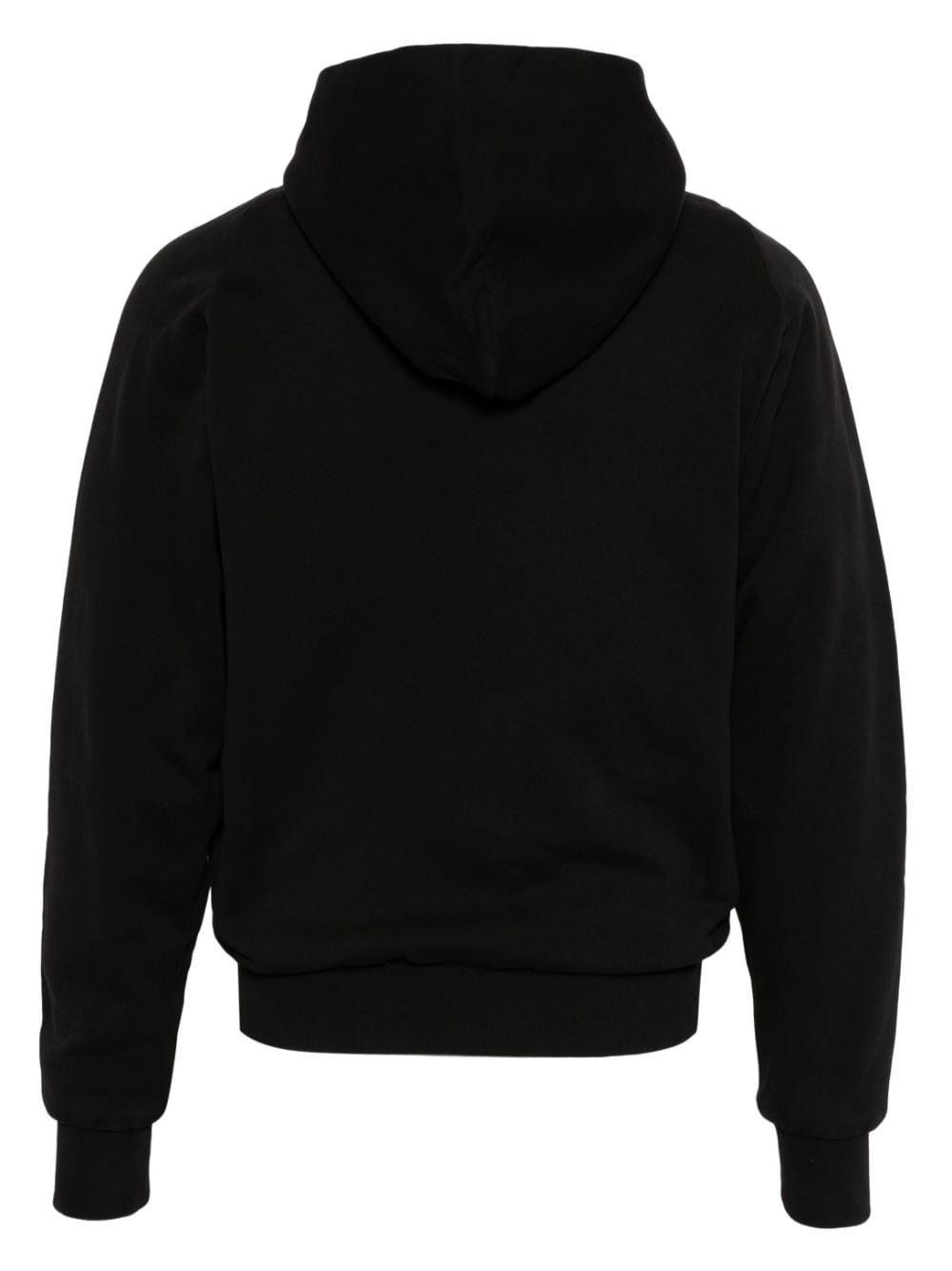 Yeezy Hoodie met rits - Grijs