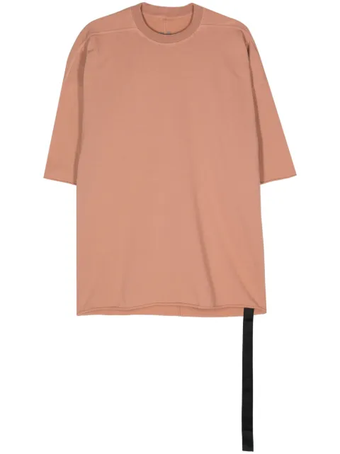 Rick Owens DRKSHDW Tommy T organic cotton T-shirt