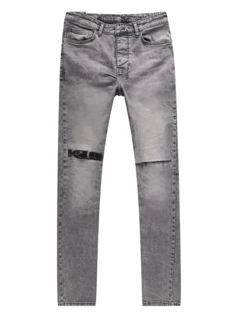 Ksubi Van Winkle Thrifted jeans