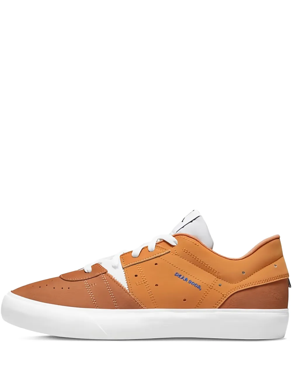 Jordan Series.05 XLD "Dear 2003 Washington Wizards" sneakers Orange