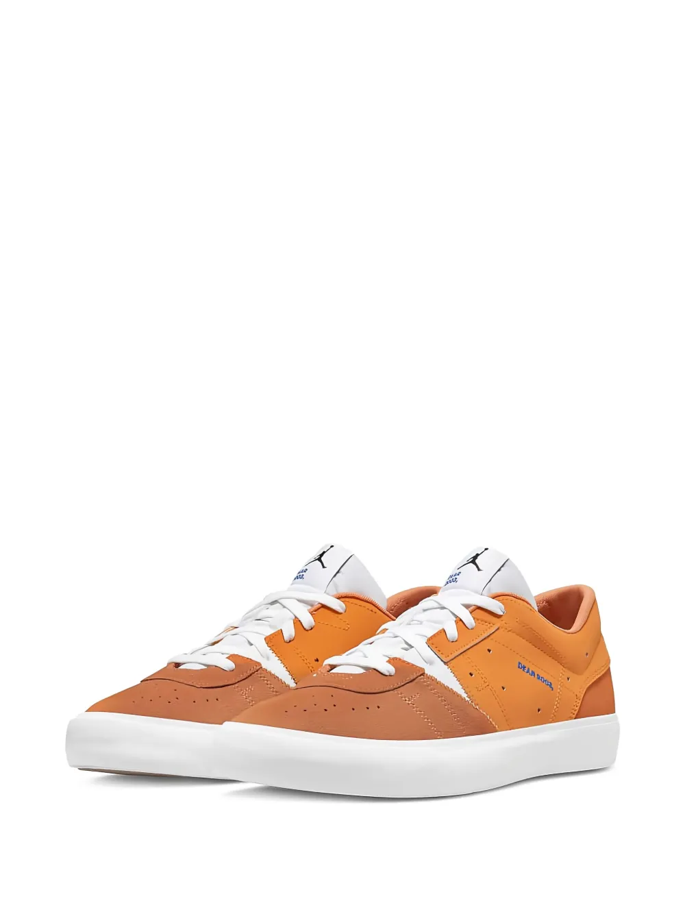 Jordan Series.05 XLD "Dear 2003 Washington Wizards" sneakers Orange