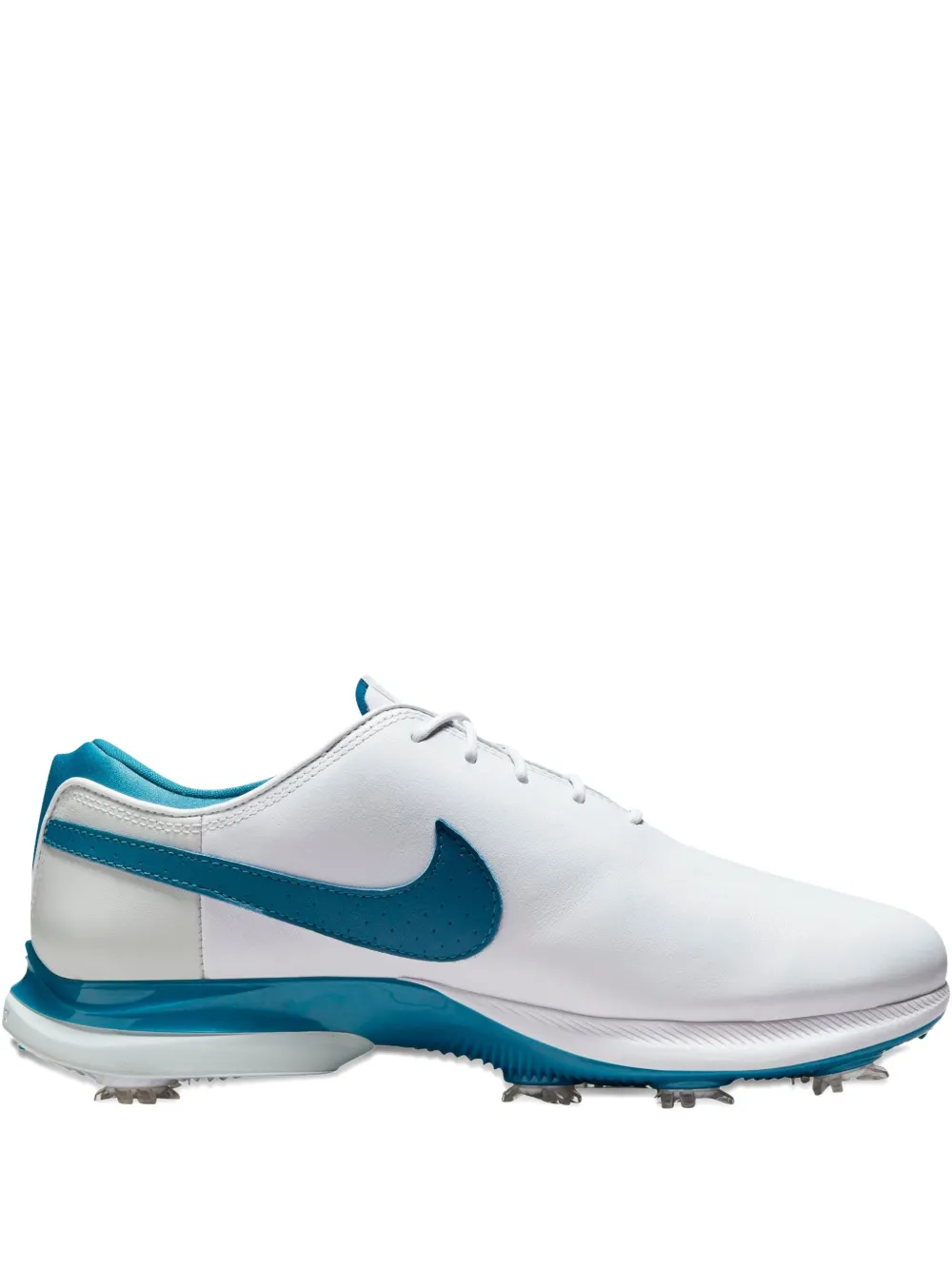 Nike Air Zoom Victory Tour 2 "White/Marina" sneakers - ホワイト Nike Air Zoom Victory Tour 2 "White/Marina" sneakers - ホワイト