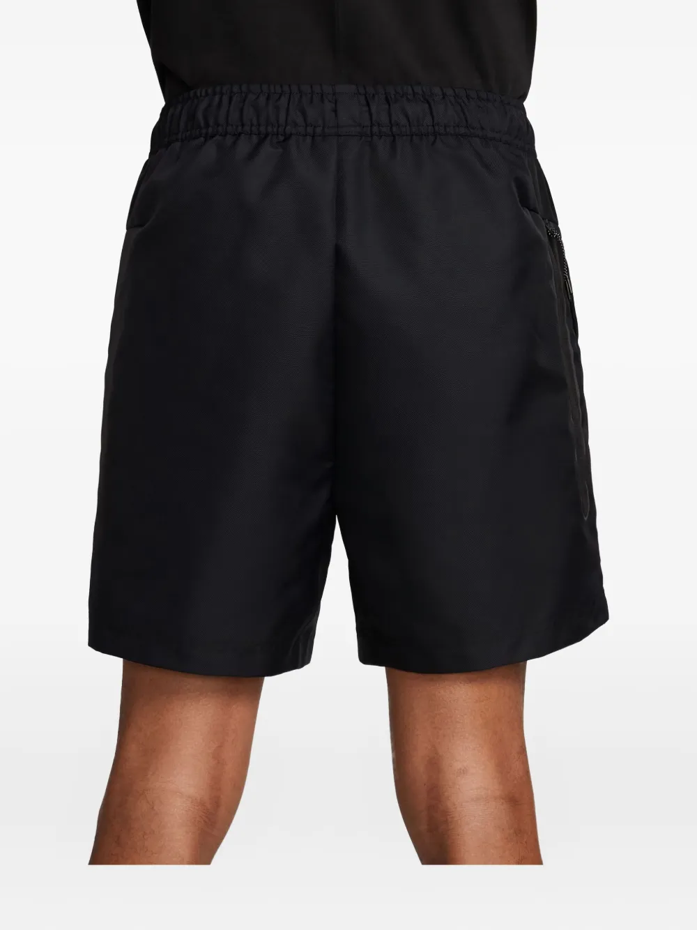 Nike Stadium Tech Essentials "Black" shorts | Track & Running Shorts | Image 2
