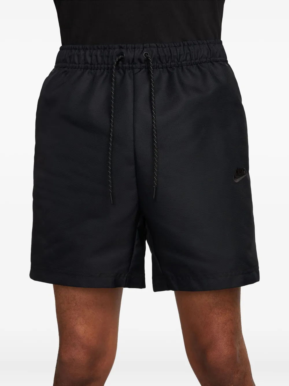 Nike Stadium Tech Essentials "Black" shorts | Black | Image 1