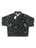 Jordan Air Jordan Flight MVP jacket - Black