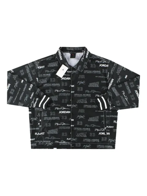 Jordan Air Jordan Flight MVP jacket