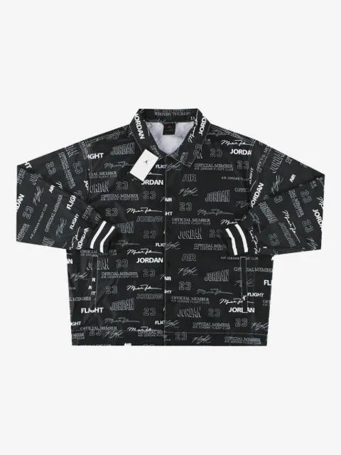 Jordan Air Jordan Flight MVP jacket