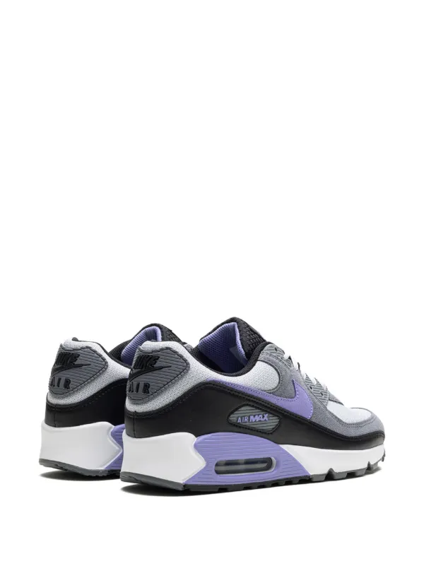 Purple and gray air max store