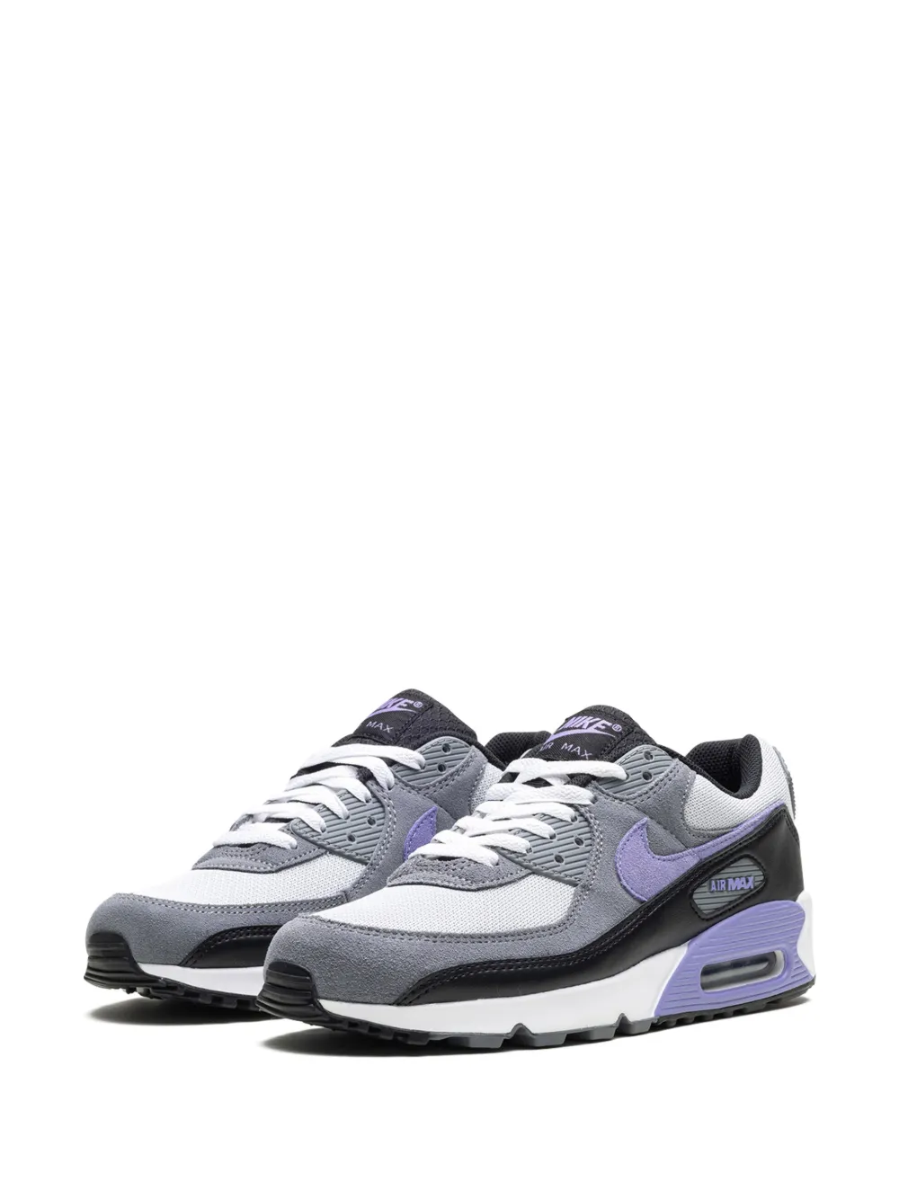 Nike air max 90 purple mens store