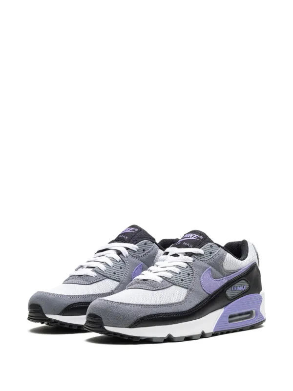 Nike thea lavendar hot sale
