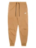Nike Sportswear Tech Fleece track pants - Neutrals