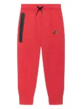 Nike Tech fleece track pants - Red