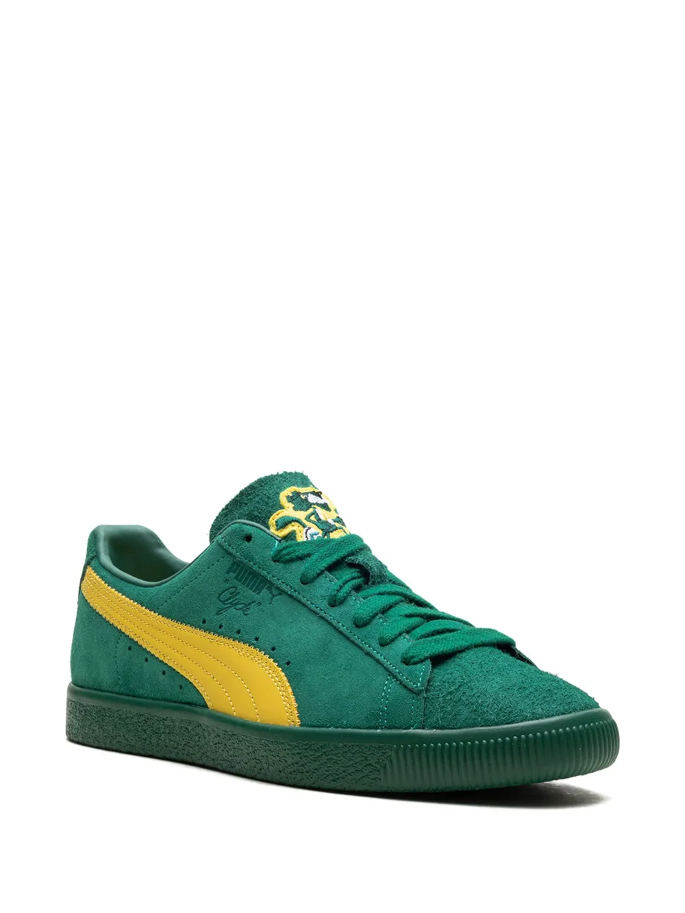 tenis Clyde Super