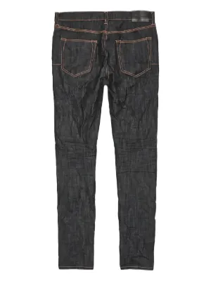 purple brand パンツ 楽天市場】パープル ブランド PURPLE BRAND ジーンズ LOW RISE SKINNY