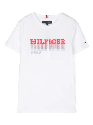 Tommy Hilfiger Junior