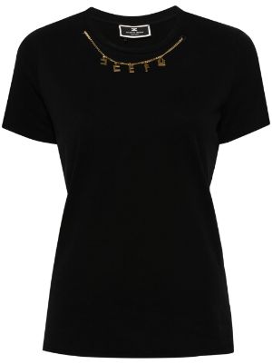 Elisabetta Franchi T-Shirts & Jersey Shirts for Women - Shop on