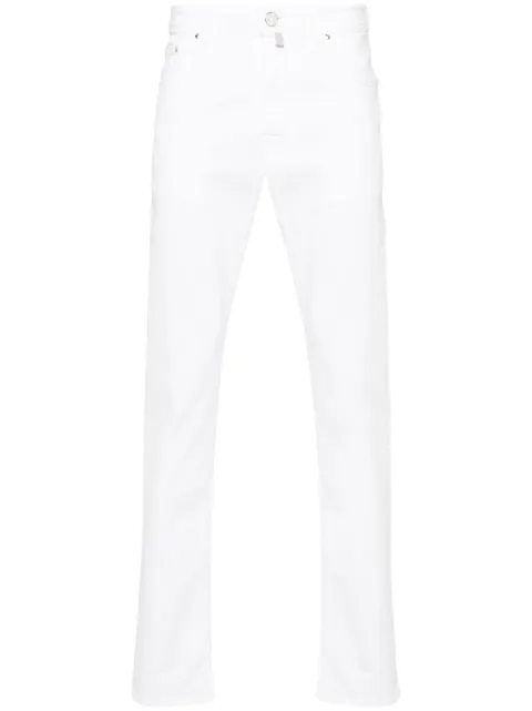 Jacob Cohën Bard Slim-Fit-Jeans