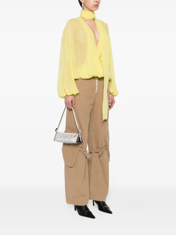 ショルダーバッグ・ポシェット BENEDETTA BRUZZICHES Women Shoulder Bags SS25102049 CARAMEL Benedetta Bruzziches: Women Bags 2025