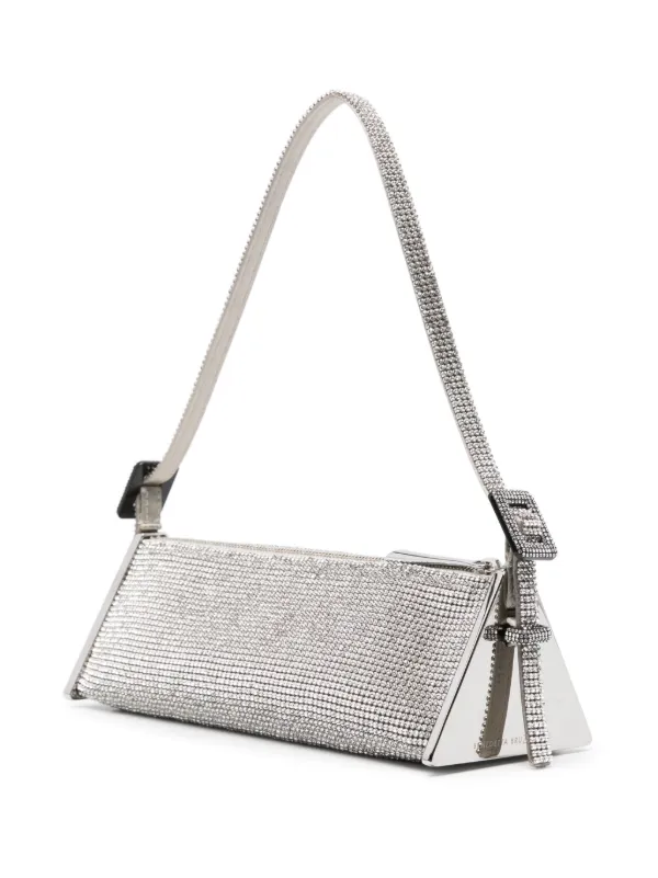 ショルダーバッグ・ポシェット BENEDETTA BRUZZICHES Woman Shoulder bag Champagne SS25102 66a0dc9d615f155c48debe00_v_.
