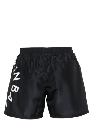 BALMAIN（バルマン）メンズ 水着＆ビーチウェア - FARFETCH