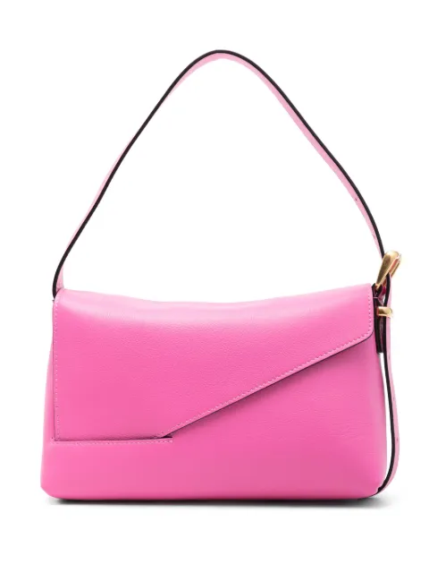 Wandler Oscar leather shoulder bag