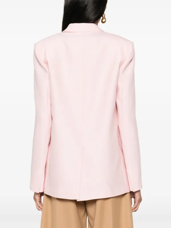 アウターその他 FABIANA FILIPPI Woman Blazer Pink GCD275F677D787 2194 FABIANA FILIPPI: women's blazer - Pink | Fabiana Filippi