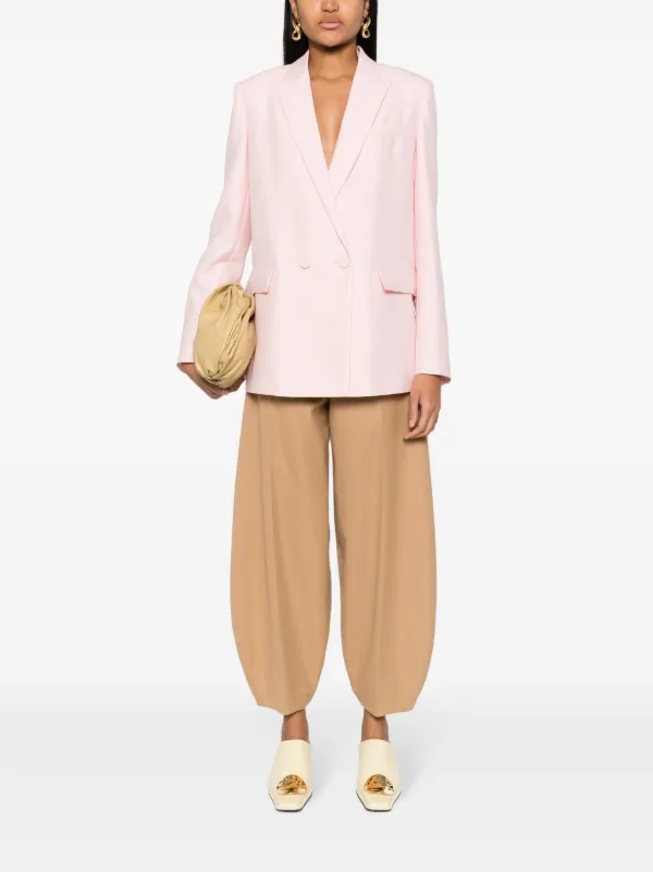 アウターその他 FABIANA FILIPPI Woman Blazer Pink GCD265F315L291 1261 FABIANA FILIPPI | Light pink Women's Blazer | YOOX