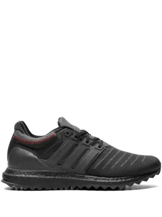 adidas gazelle silver green womens Adidas Mens Ultraboost 1.0 DNA Shoes 'Aqua' – Extra Butter main image 1