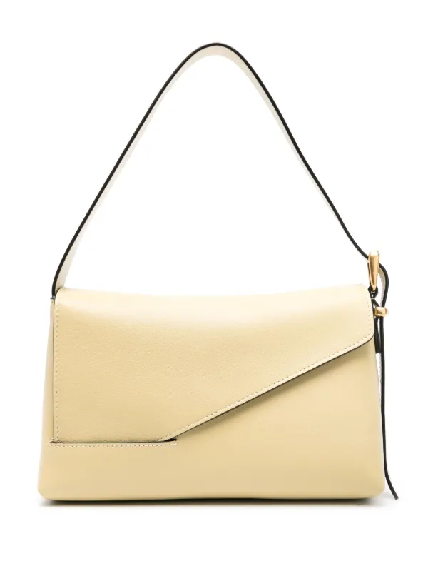 Wandler Oscar レザーショルダーバッグ - Farfetch
