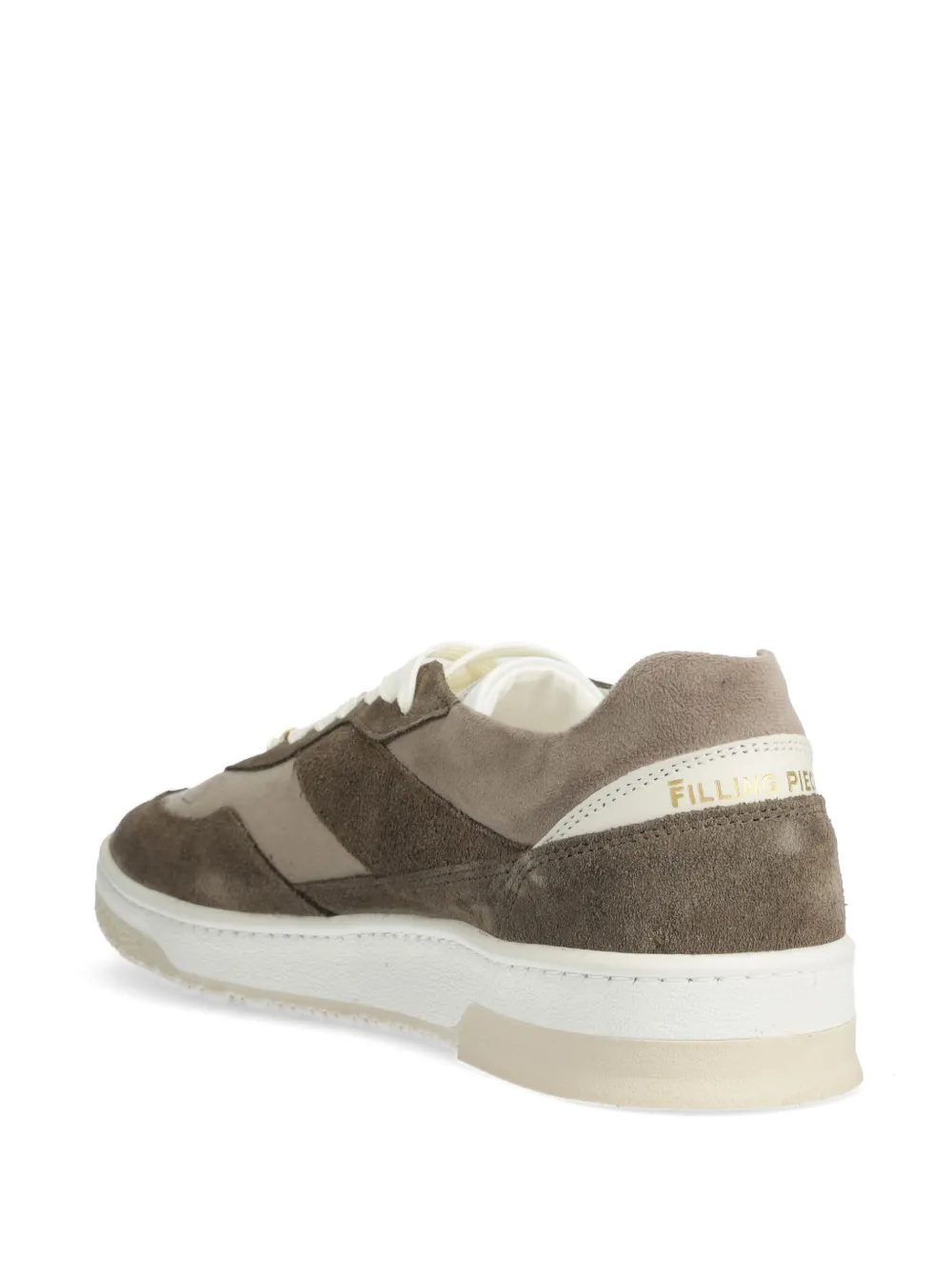 Filling Pieces Ace Spin sneakers Neutrals