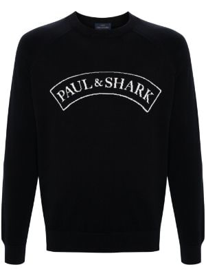 PAUL & SHARK（ポール・アンド・シャーク）メンズ セーター - FARFETCH
